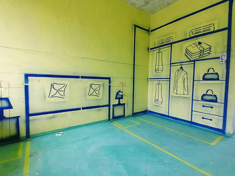 蕪湖金鑰匙家裝高標(biāo)準(zhǔn)裝修，標(biāo)準(zhǔn)化施工讓業(yè)主更放心