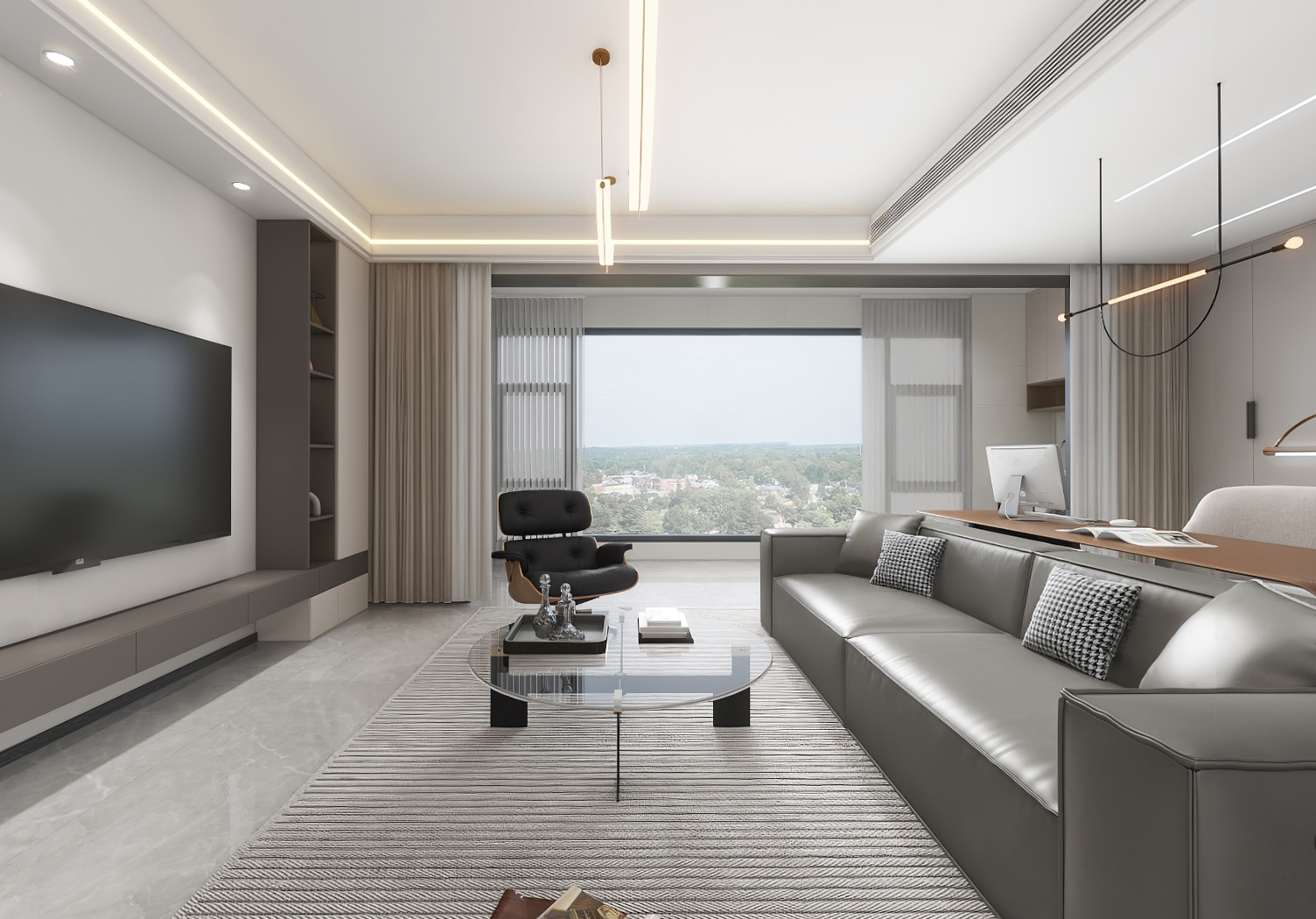 蕪湖金鑰匙家裝：一站式家裝服務，省心省力