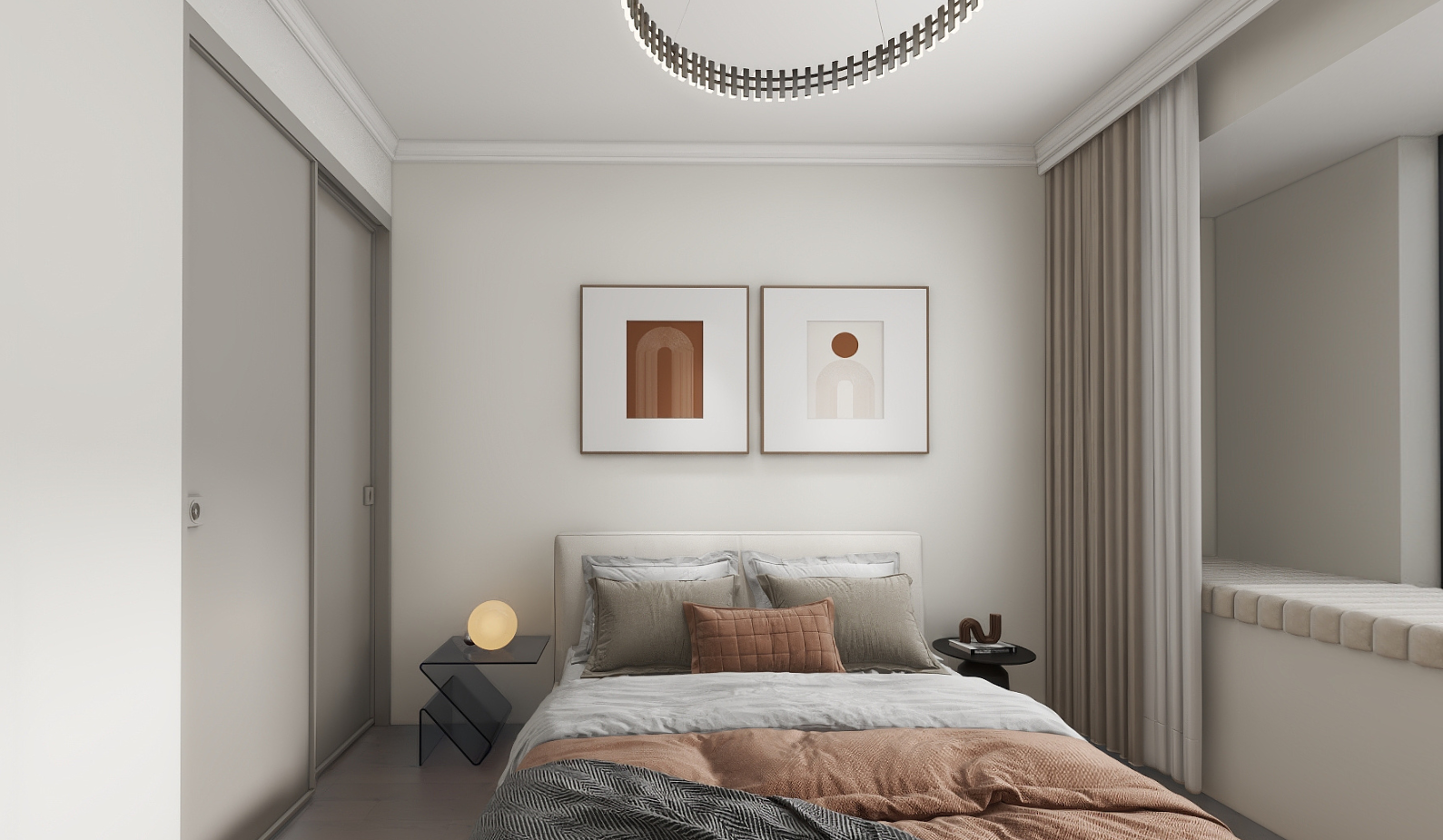 蕪湖金鑰匙家裝：一站式家裝服務，省心省力