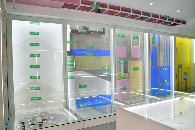 我們嚴選，你只需顏選 蕪湖裝修找金鑰匙絕對沒