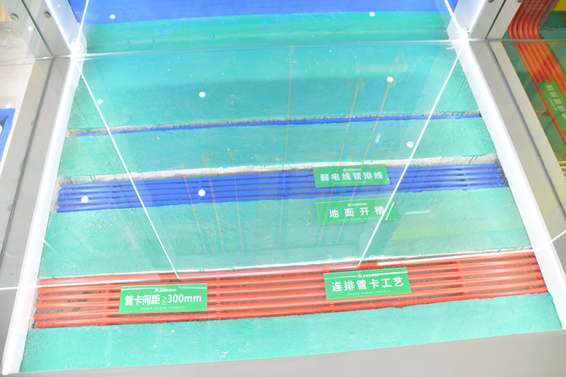 我們嚴選，你只需顏選 蕪湖裝修找金鑰匙絕對沒