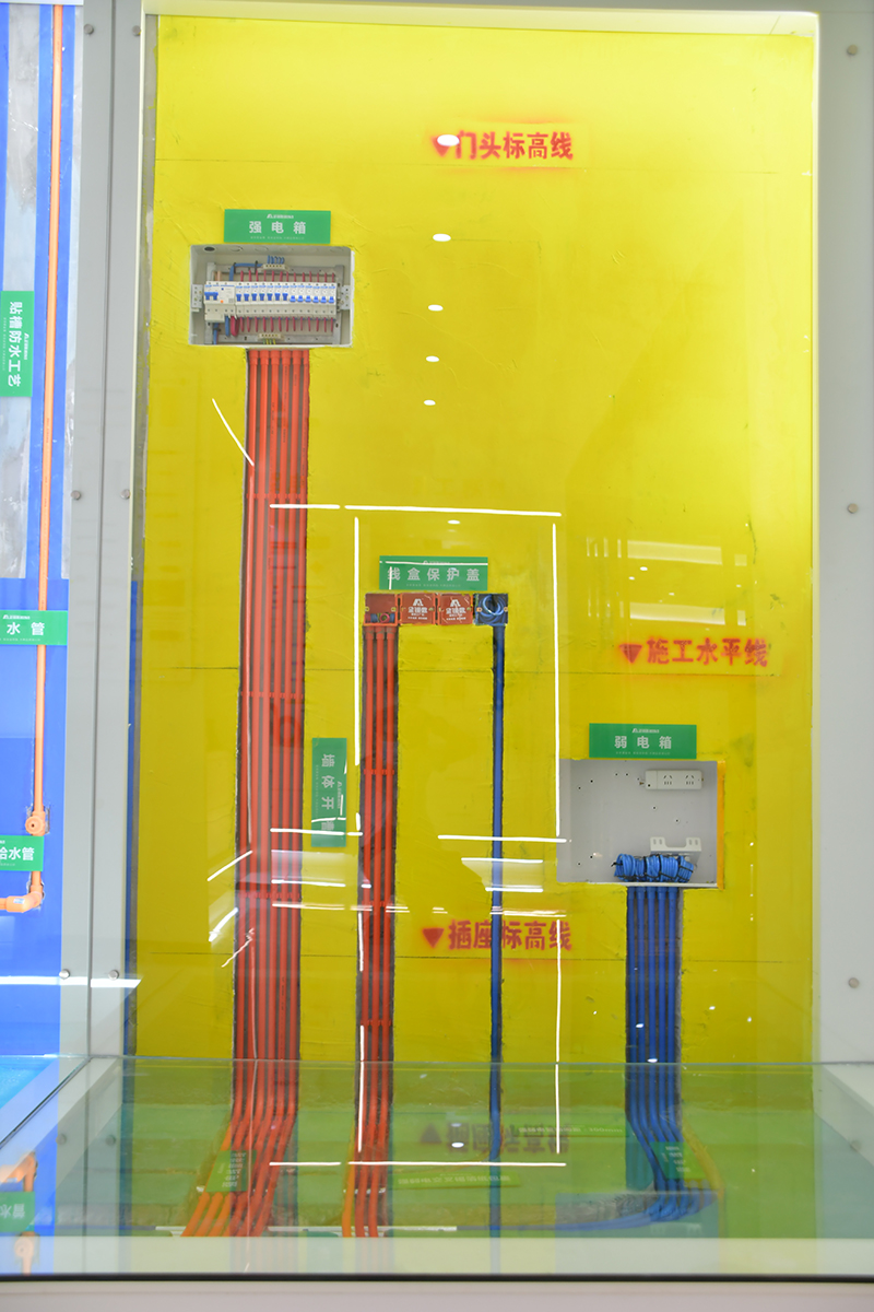 我們嚴選,你只需顏選 蕪湖裝修找金鑰匙絕對沒