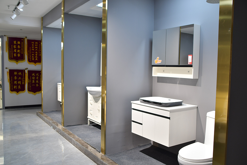 我們嚴選，你只需顏選 蕪湖裝修找金鑰匙絕對沒