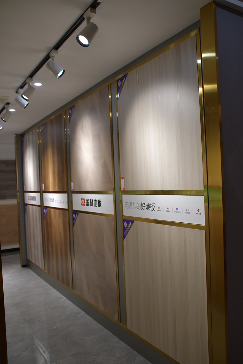 我們嚴選，你只需顏選 蕪湖裝修找金鑰匙絕對沒