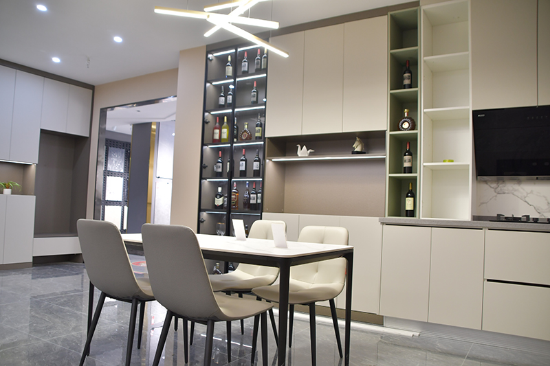 我們嚴選，你只需顏選 蕪湖裝修找金鑰匙絕對沒